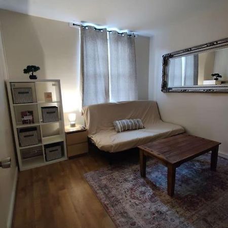 Simply Shoreditch 1 Bed Space 伦敦 外观 照片