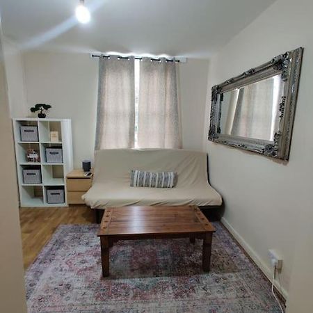 Simply Shoreditch 1 Bed Space 伦敦 外观 照片