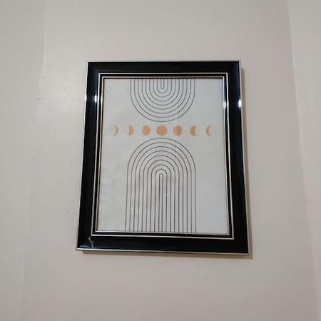Simply Shoreditch 1 Bed Space 伦敦 外观 照片