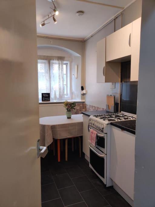 Simply Shoreditch 1 Bed Space 伦敦 外观 照片