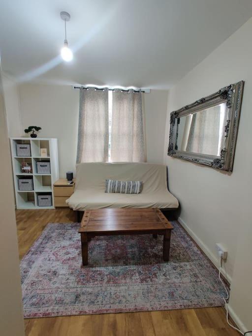 Simply Shoreditch 1 Bed Space 伦敦 外观 照片