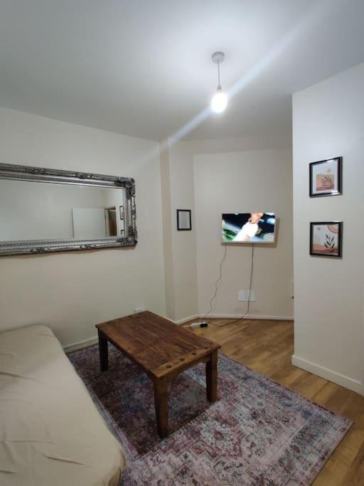 Simply Shoreditch 1 Bed Space 伦敦 外观 照片