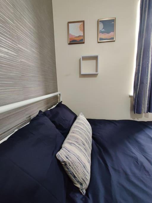 Simply Shoreditch 1 Bed Space 伦敦 外观 照片