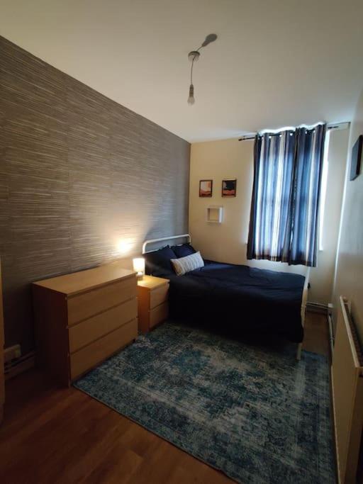 Simply Shoreditch 1 Bed Space 伦敦 外观 照片
