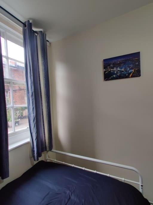 Simply Shoreditch 1 Bed Space 伦敦 外观 照片