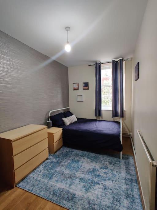 Simply Shoreditch 1 Bed Space 伦敦 外观 照片