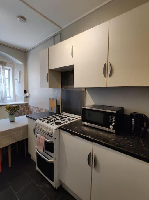 Simply Shoreditch 1 Bed Space 伦敦 外观 照片