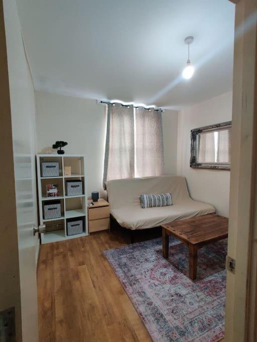 Simply Shoreditch 1 Bed Space 伦敦 外观 照片